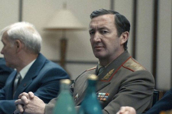 Актёр из «Чернобыля» Ральф Айнесон сыграет злодея Галактуса в «Фантастической четвёрке»